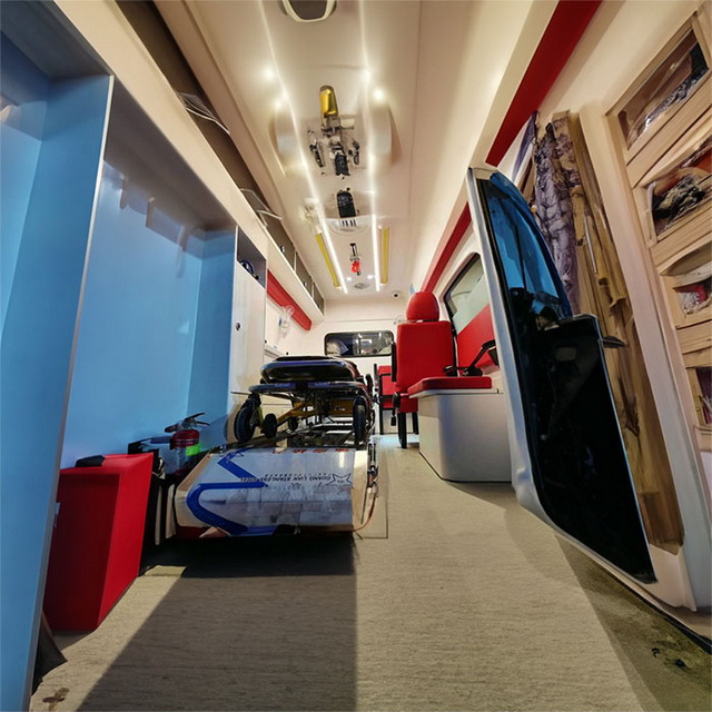 南昌120租赁费用