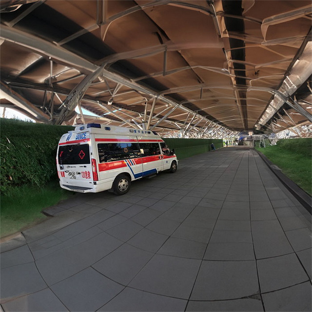 南昌私人救护车出租联系方式
