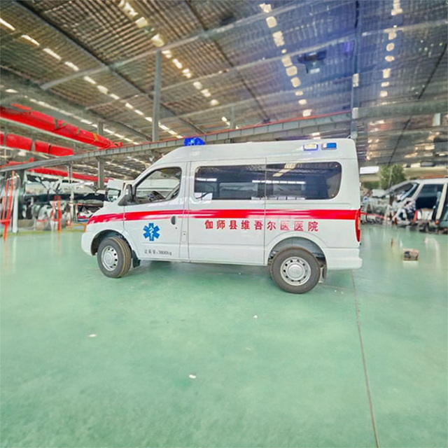 南昌租赁救护车联系电话