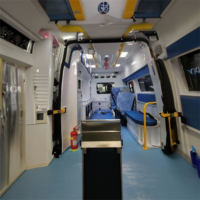 南昌救护车租车电话
