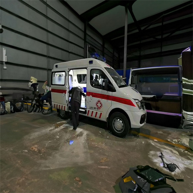 南昌120租车收费