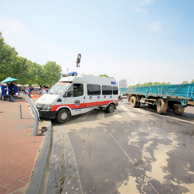 南昌私人救护车租车