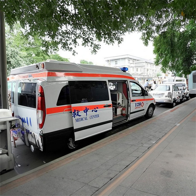 南昌120出租联系电话