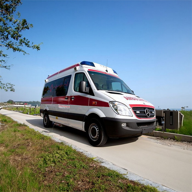 南昌120出租收费