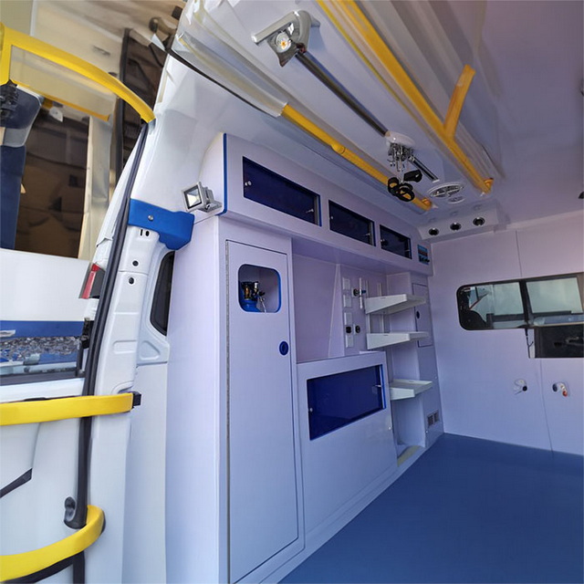 南昌租赁私人救护车联系电话