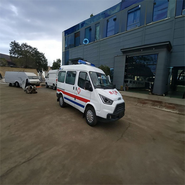 南昌租赁急救车联系方式