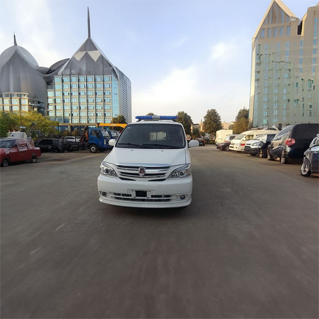 南昌120出租收费标准