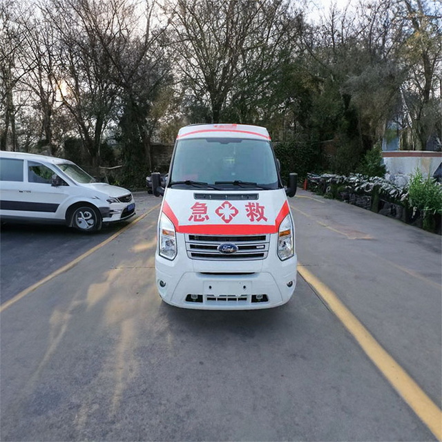 南昌租赁急救车联系电话