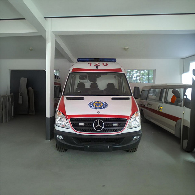南昌急救车出租联系方式