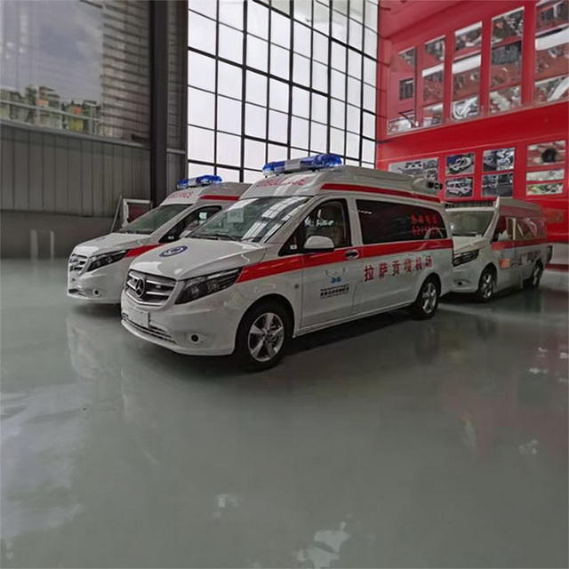 南昌出租救护车电话