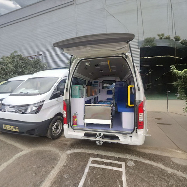 南昌救护车租车联系方式