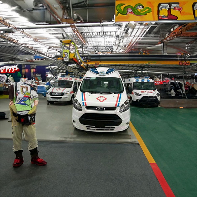 南昌急救车租车电话号码