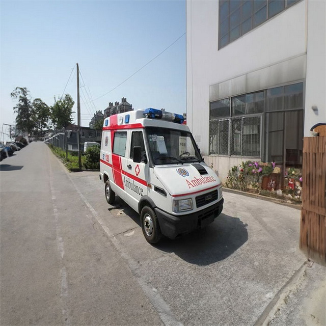 南昌私人救护车租车多少钱