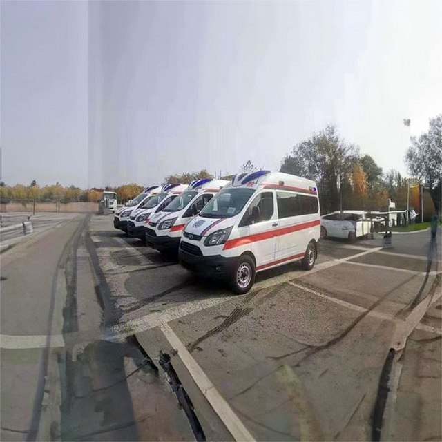 南昌120出租收费标准