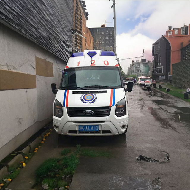 南昌120租车多少钱