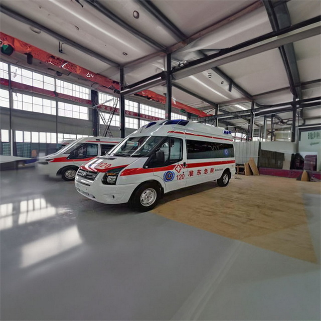南昌租赁救护车联系电话