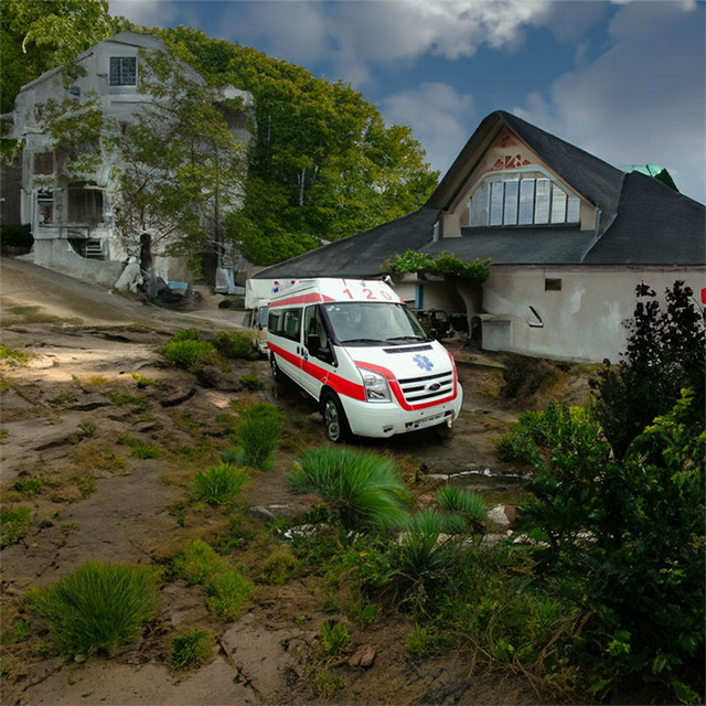 南昌120出租费用