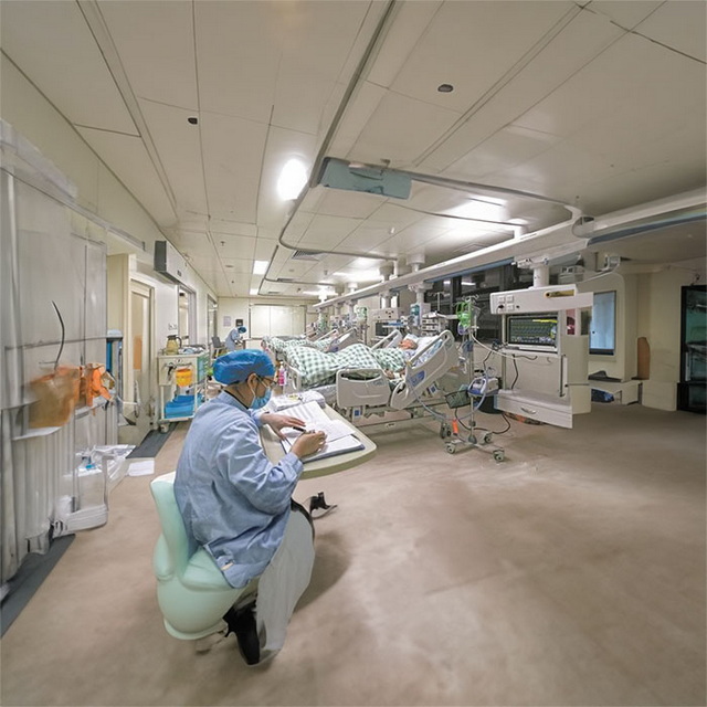 南昌租赁救护车电话号码