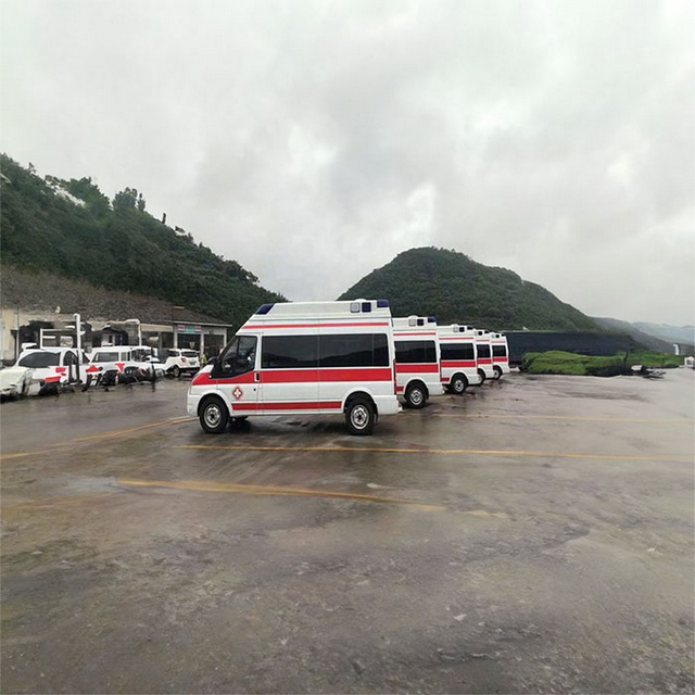 南昌120租赁多少钱