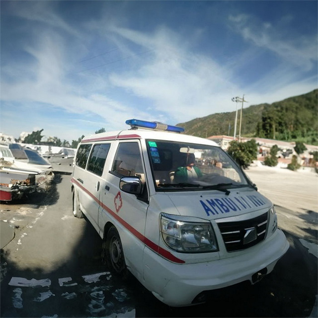 南昌急救车租车电话号码