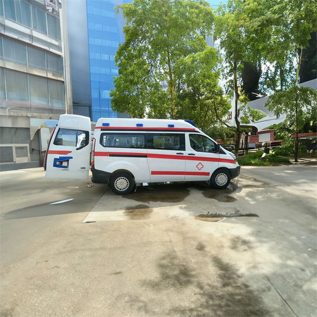 南昌租赁救护车电话号码