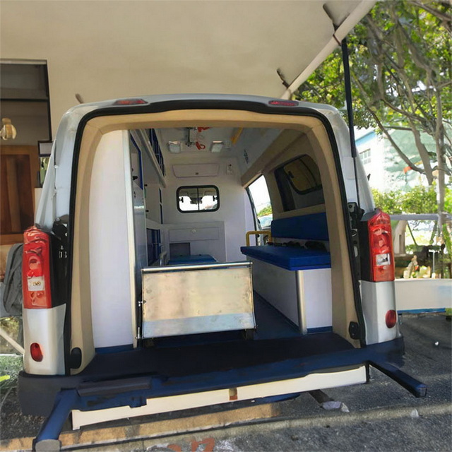 南昌急救车租车收费标准