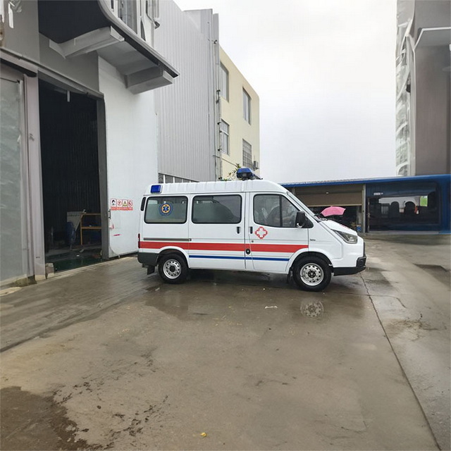 南昌租赁私人救护车电话