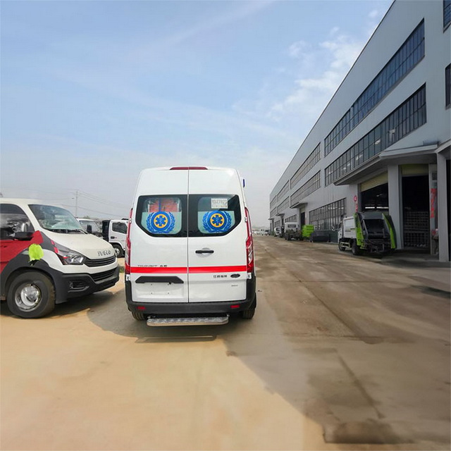 南昌急救车出租电话号码