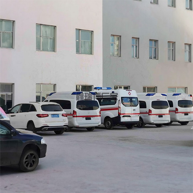 南昌出租私人救护车联系电话