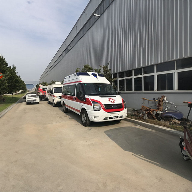 南昌救护车租赁多少钱