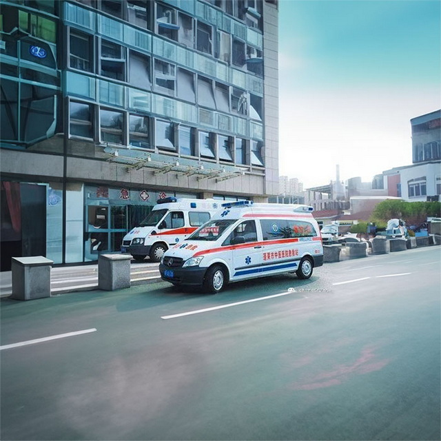 南昌出租私人救护车联系方式