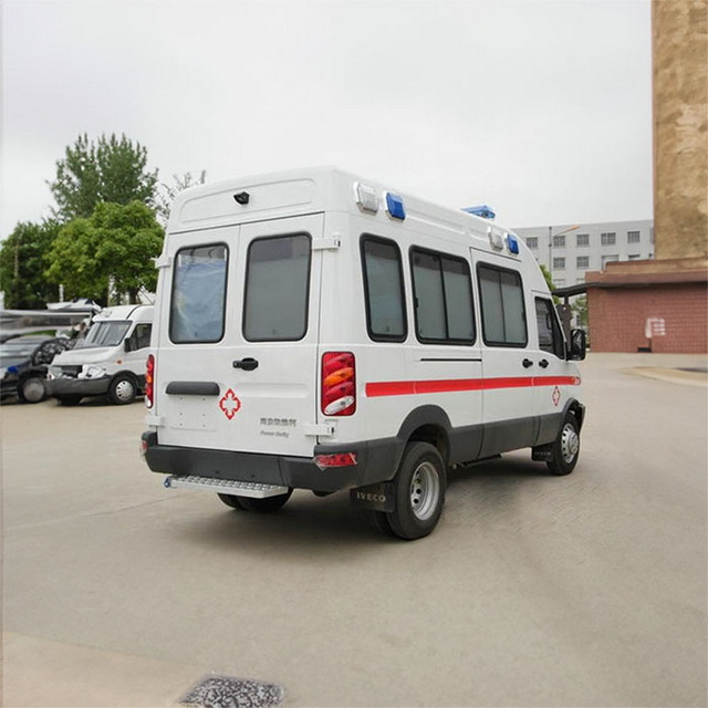 南昌救护车出租收费