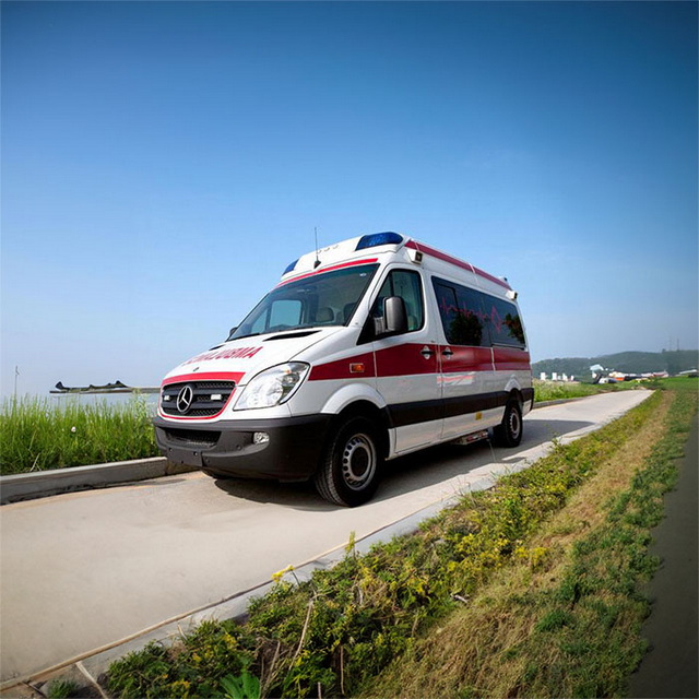 南昌租赁急救车联系电话