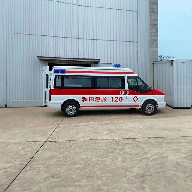 南昌私人救护车租车电话号码