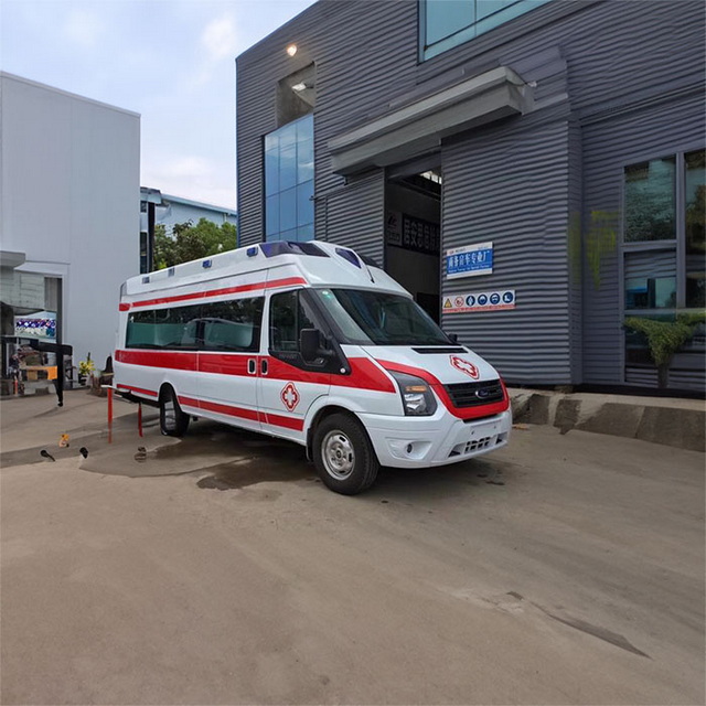 南昌租赁救护车联系电话
