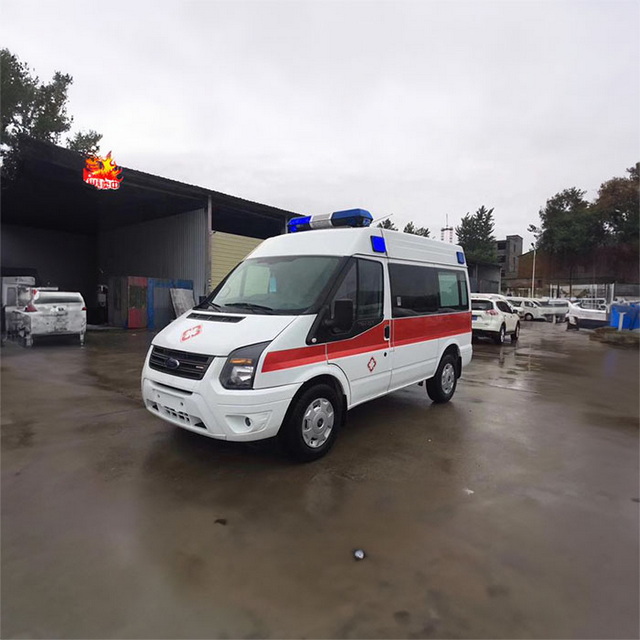 南昌急救车租赁电话