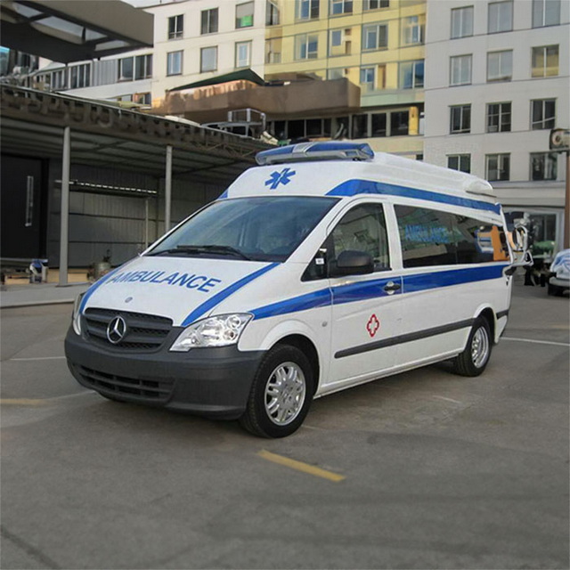 南昌急救车租赁联系电话