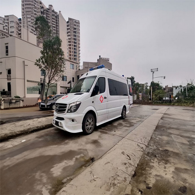 南昌私人救护车出租联系方式