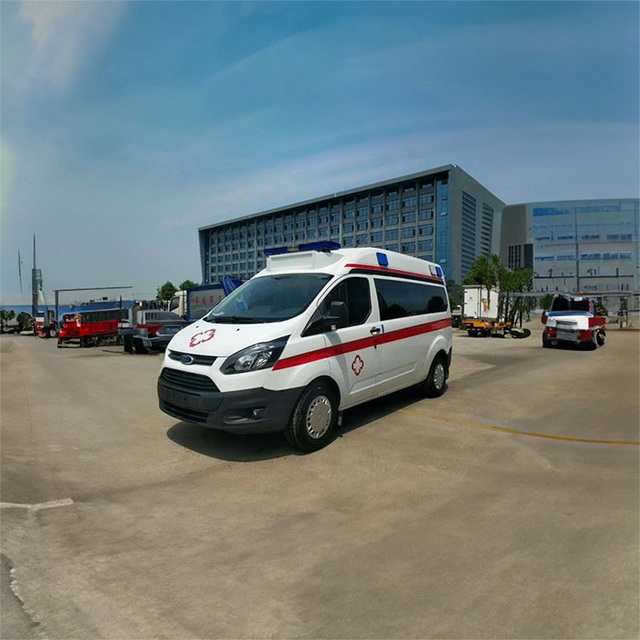 南昌租赁急救车