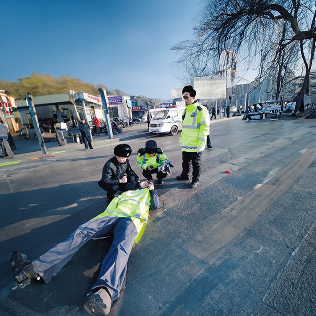 南昌救护车出租联系方式