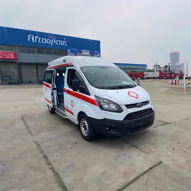 南昌租赁私人救护车