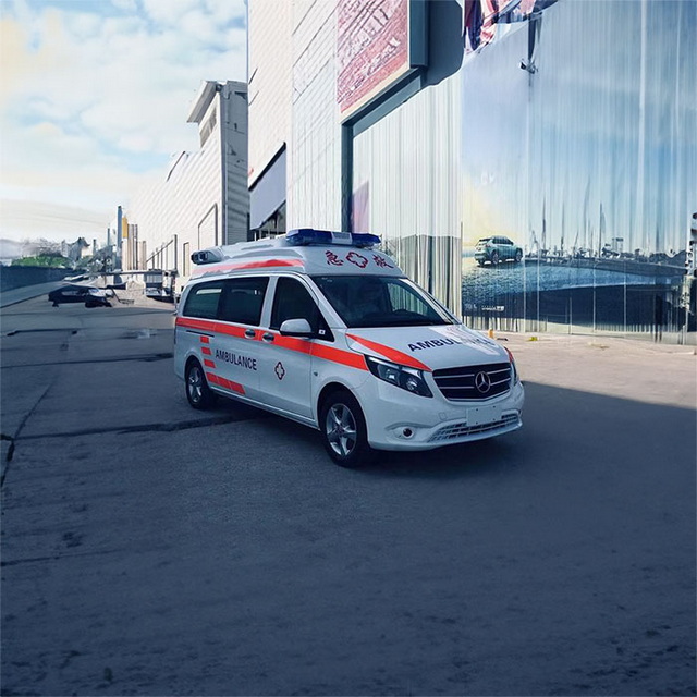 南昌120出租收费