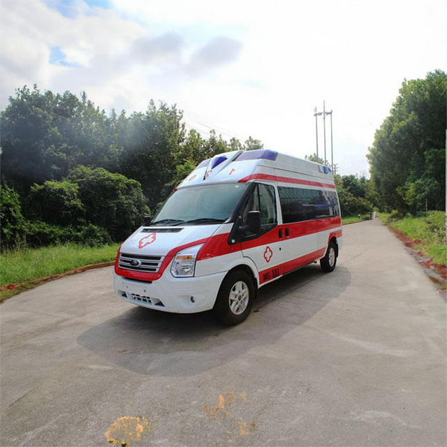 南昌出租救护车联系方式