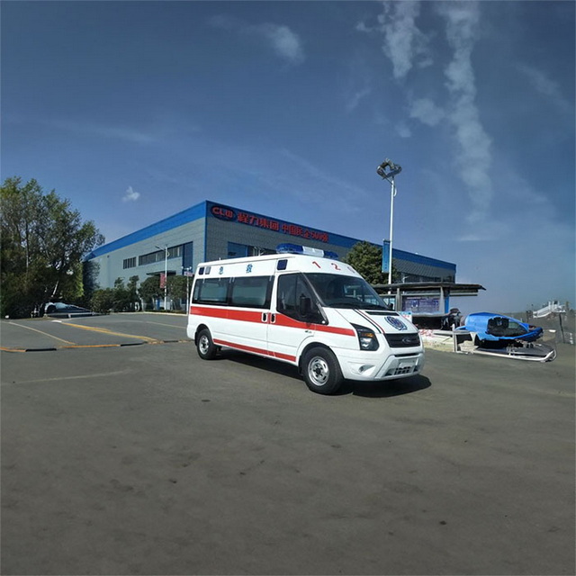 南昌出租私人救护车电话