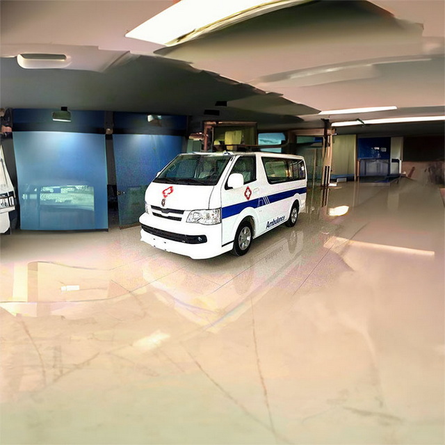 南昌私人救护车租车电话号码