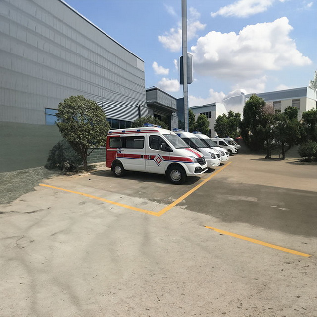 南昌120出租费用