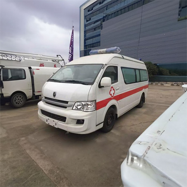 南昌救护车出租电话