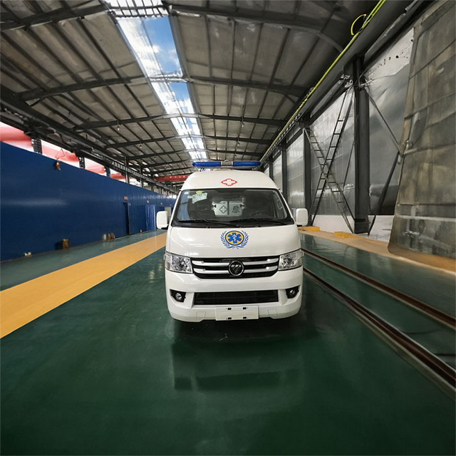 南昌出租私人救护车电话号码