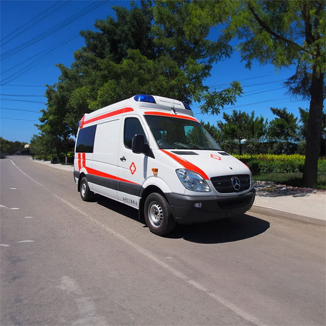南昌私人救护车出租电话号码