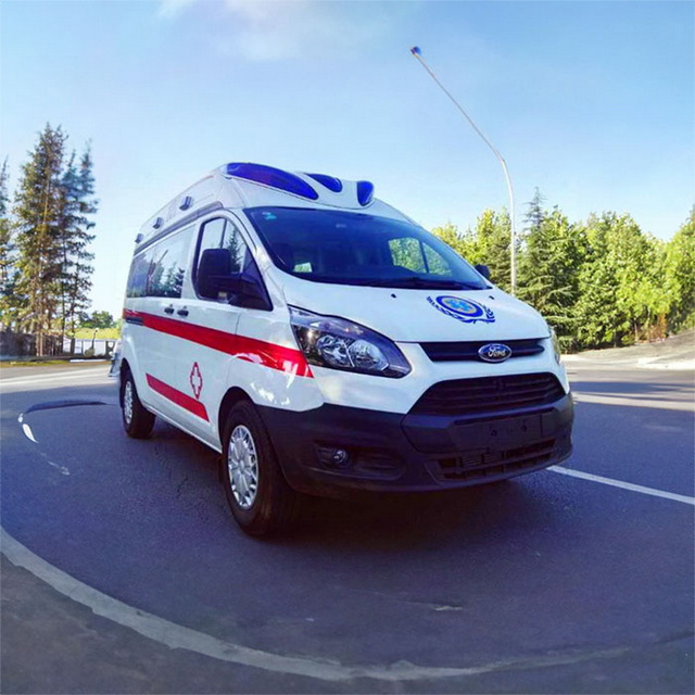 南昌私人救护车租赁